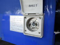 三菱ふそうキャンター冷凍車（冷蔵車）小型（2t・3t）[写真22]