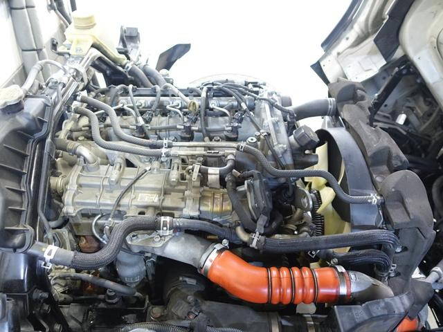 三菱ふそうキャンター冷凍車（冷蔵車）小型（2t・3t）[写真23]