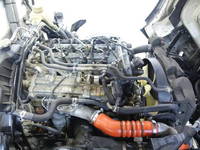 三菱ふそうキャンター冷凍車（冷蔵車）小型（2t・3t）[写真23]