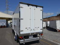 三菱ふそうキャンター冷凍車（冷蔵車）小型（2t・3t）[写真04]