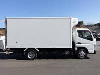 三菱ふそうキャンター冷凍車（冷蔵車）小型（2t・3t）[写真06]