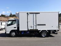 三菱ふそうキャンター冷凍車（冷蔵車）小型（2t・3t）[写真07]