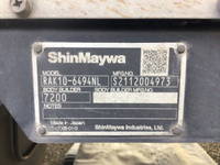 三菱ふそうキャンター冷凍車（冷蔵車）小型（2t・3t）[写真16]