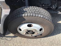 三菱ふそうキャンター冷凍車（冷蔵車）小型（2t・3t）[写真17]