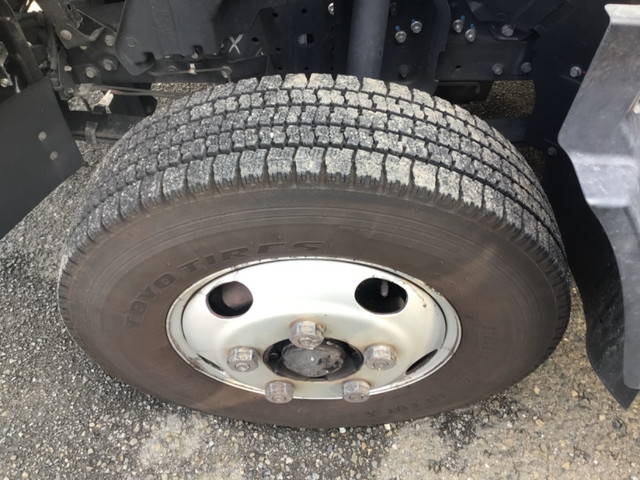 三菱ふそうキャンター冷凍車（冷蔵車）小型（2t・3t）[写真18]