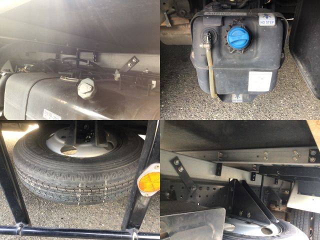 三菱ふそうキャンター冷凍車（冷蔵車）小型（2t・3t）[写真19]