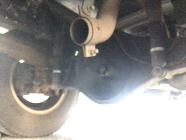 三菱ふそうキャンター冷凍車（冷蔵車）小型（2t・3t）[写真20]