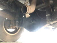 三菱ふそうキャンター冷凍車（冷蔵車）小型（2t・3t）[写真20]