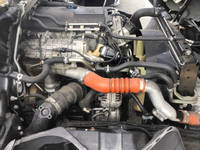 三菱ふそうキャンター冷凍車（冷蔵車）小型（2t・3t）[写真21]