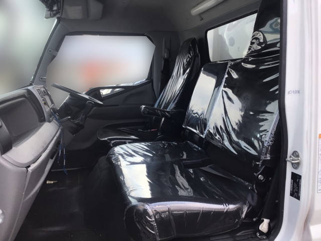 三菱ふそうキャンター冷凍車（冷蔵車）小型（2t・3t）[写真24]