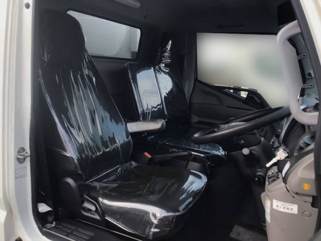 三菱ふそうキャンター冷凍車（冷蔵車）小型（2t・3t）[写真25]