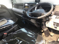 三菱ふそうキャンター冷凍車（冷蔵車）小型（2t・3t）[写真27]