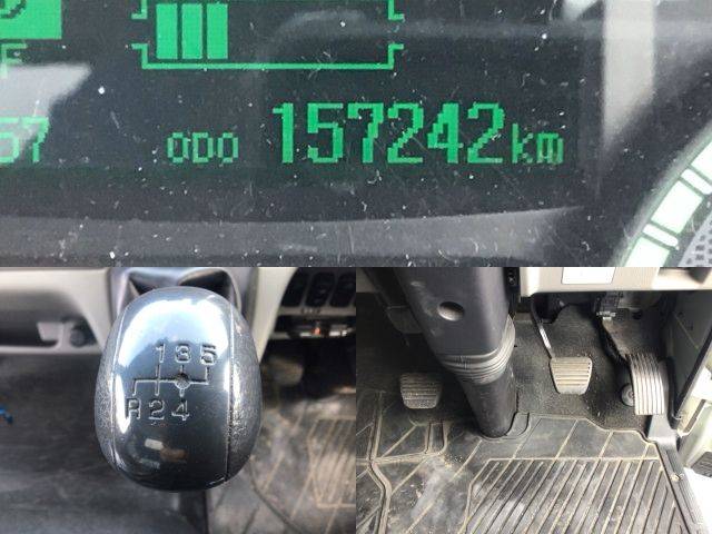 三菱ふそうキャンター冷凍車（冷蔵車）小型（2t・3t）[写真29]