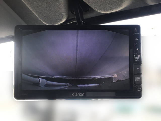 三菱ふそうキャンター冷凍車（冷蔵車）小型（2t・3t）[写真34]