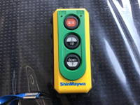 三菱ふそうキャンター冷凍車（冷蔵車）小型（2t・3t）[写真35]