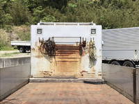 日野プロフィアアルミブロック大型（10t）[写真11]