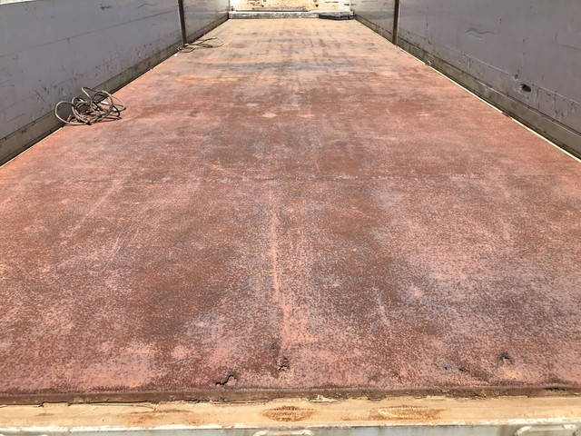 日野プロフィアアルミブロック大型（10t）[写真12]