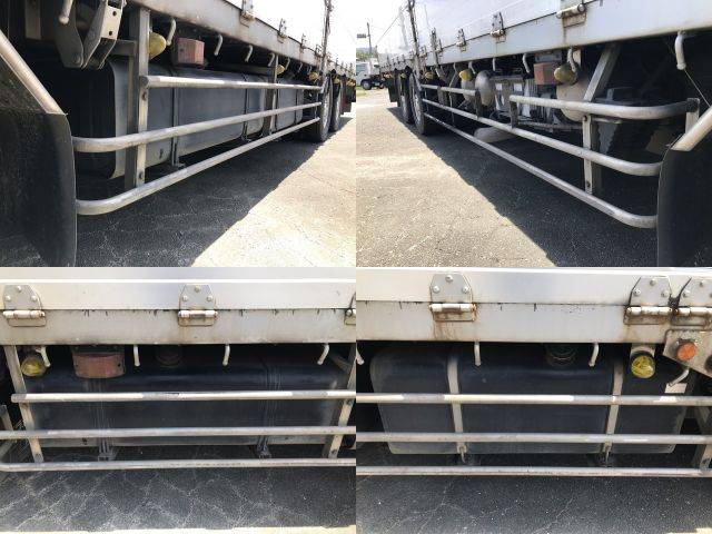 日野プロフィアアルミブロック大型（10t）[写真14]