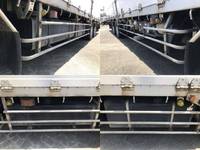 日野プロフィアアルミブロック大型（10t）[写真14]