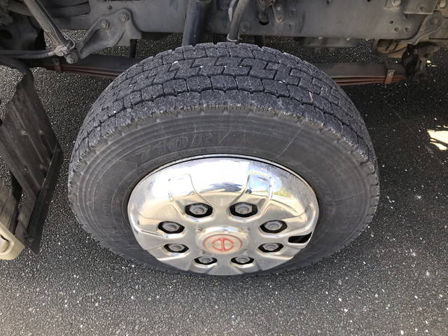 日野プロフィアアルミブロック大型（10t）[写真16]