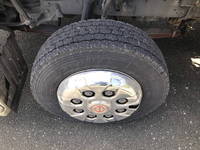 日野プロフィアアルミブロック大型（10t）[写真16]