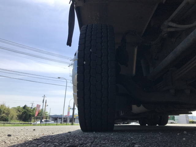 日野プロフィアアルミブロック大型（10t）[写真18]