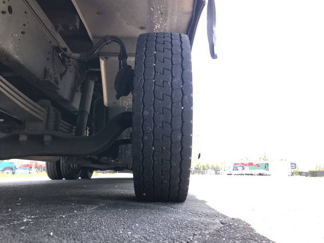 日野プロフィアアルミブロック大型（10t）[写真19]