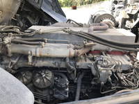 日野プロフィアアルミブロック大型（10t）[写真21]