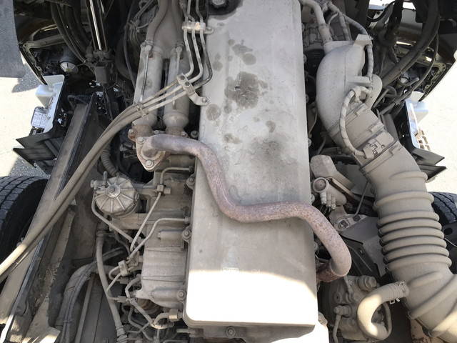 日野プロフィアアルミブロック大型（10t）[写真23]