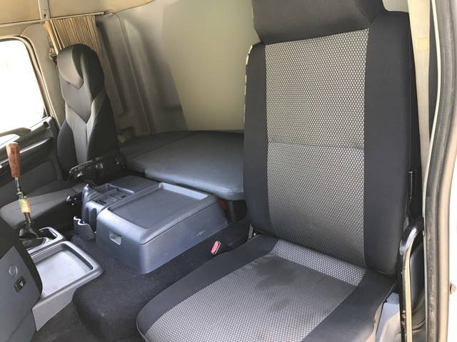 日野プロフィアアルミブロック大型（10t）[写真27]