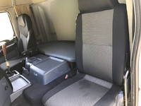 日野プロフィアアルミブロック大型（10t）[写真27]