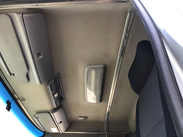 日野プロフィアアルミブロック大型（10t）[写真29]