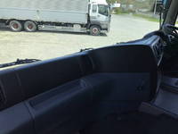 日野プロフィアアルミブロック大型（10t）[写真31]