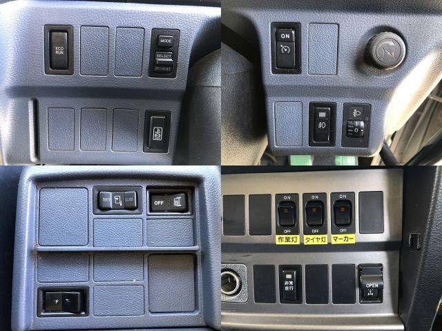 日野プロフィアアルミブロック大型（10t）[写真35]