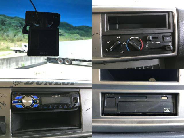 日野プロフィアアルミブロック大型（10t）[写真36]