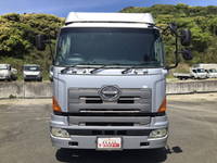 日野プロフィアアルミブロック大型（10t）[写真05]