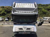 日野プロフィアアルミブロック大型（10t）[写真07]