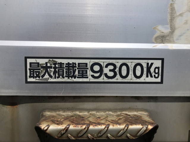 日野プロフィアアルミブロック大型（10t）[写真09]