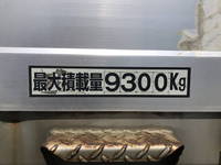 日野プロフィアアルミブロック大型（10t）[写真09]