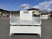 三菱ふそうキャンターダンプ小型（2t・3t）[写真10]