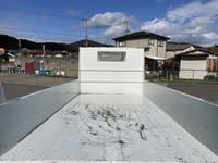 三菱ふそうキャンターダンプ小型（2t・3t）[写真11]