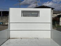 三菱ふそうキャンターダンプ小型（2t・3t）[写真12]