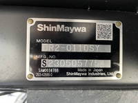 三菱ふそうキャンターダンプ小型（2t・3t）[写真16]