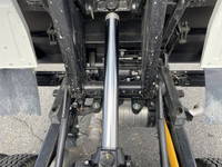 三菱ふそうキャンターダンプ小型（2t・3t）[写真17]