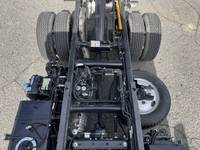 三菱ふそうキャンターダンプ小型（2t・3t）[写真18]