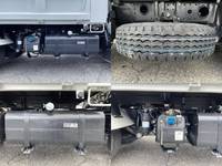 三菱ふそうキャンターダンプ小型（2t・3t）[写真21]