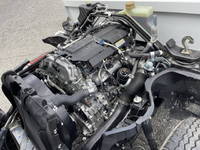 三菱ふそうキャンターダンプ小型（2t・3t）[写真24]