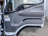 三菱ふそうキャンターダンプ小型（2t・3t）[写真28]