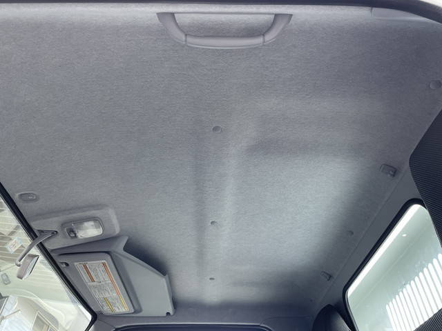 三菱ふそうキャンターダンプ小型（2t・3t）[写真31]