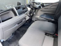 三菱ふそうキャンターダンプ小型（2t・3t）[写真32]